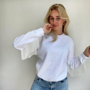 Sweater White