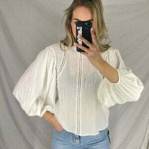 blouse anne